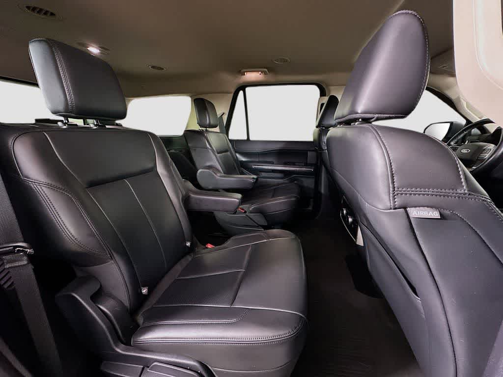 2023 Ford Expedition XLT