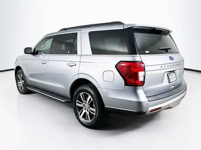 2023 Ford Expedition XLT