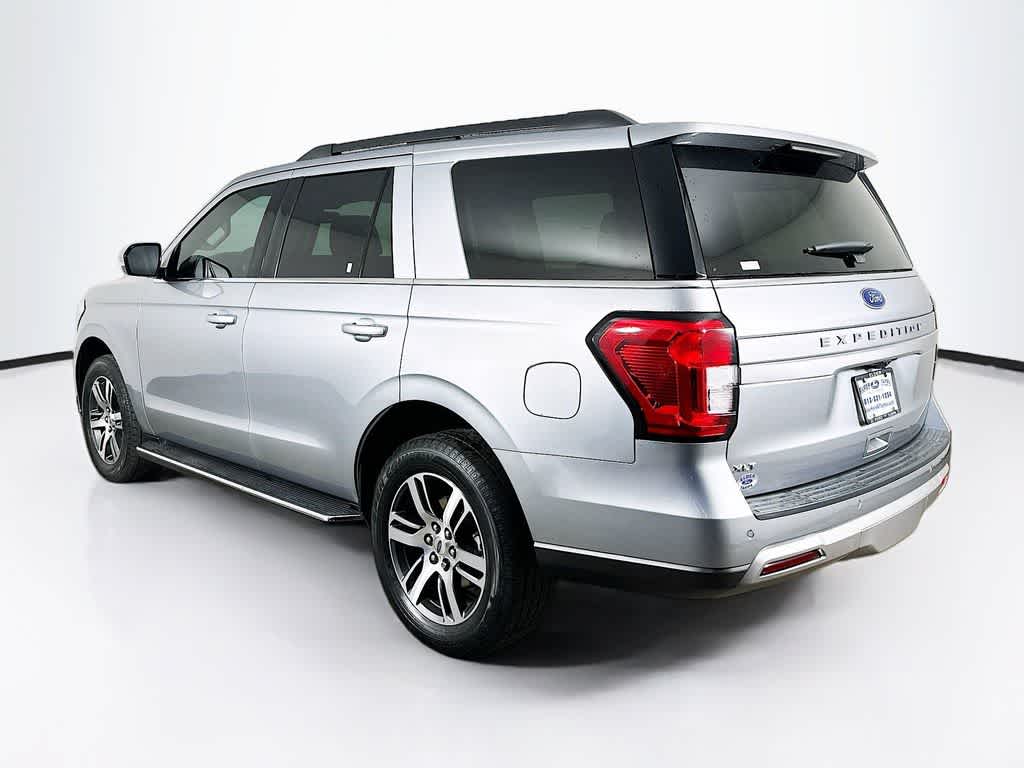 2023 Ford Expedition XLT
