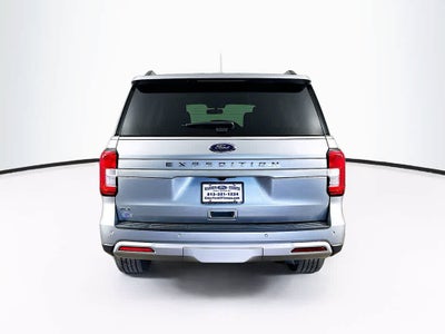 2023 Ford Expedition XLT