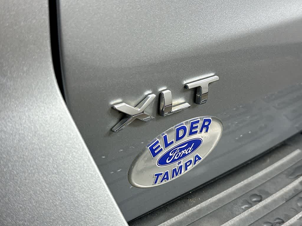 2023 Ford Expedition XLT