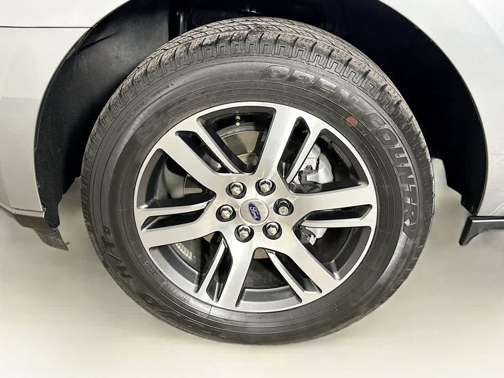 2023 Ford Expedition XLT