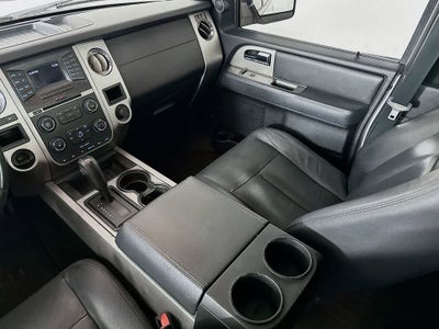 2017 Ford Expedition XLT
