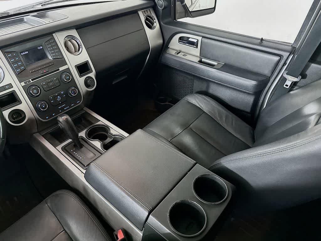 2017 Ford Expedition XLT