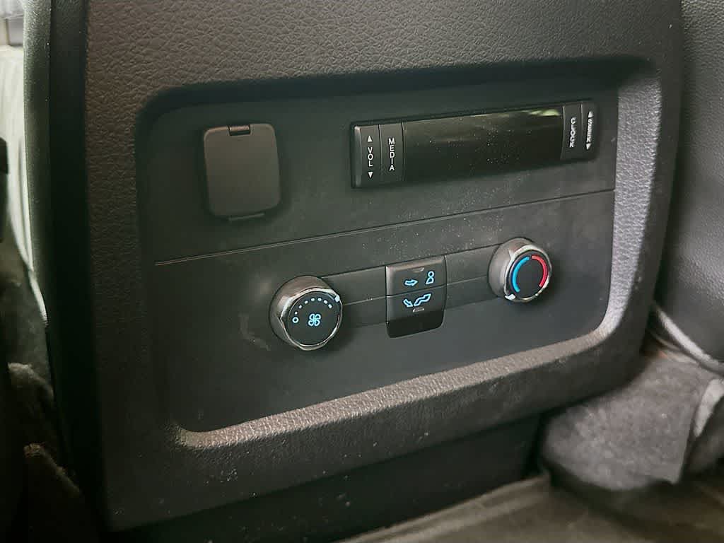 2017 Ford Expedition XLT