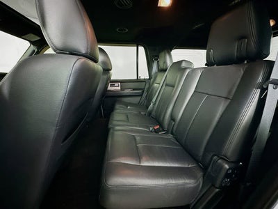 2017 Ford Expedition XLT