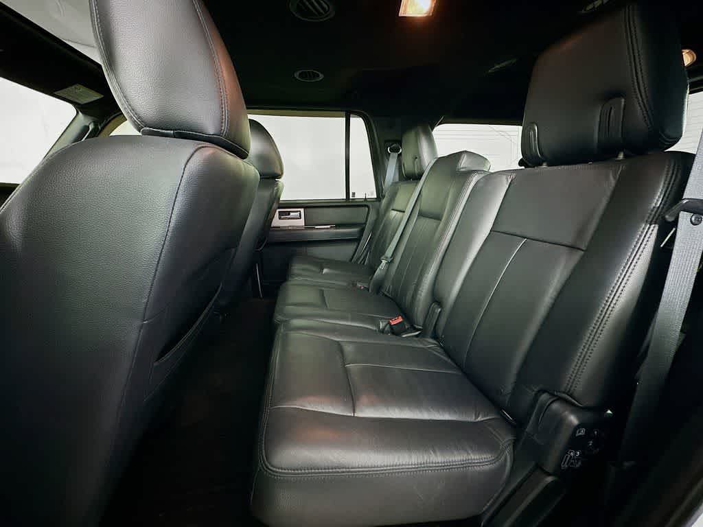 2017 Ford Expedition XLT