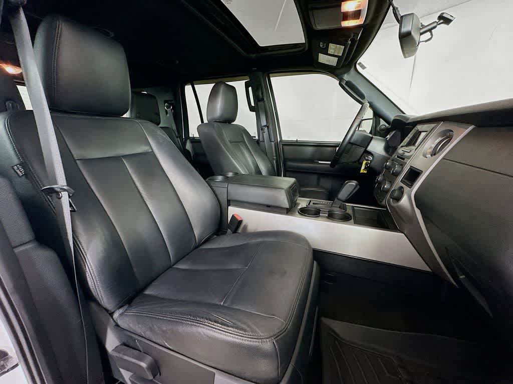 2017 Ford Expedition XLT