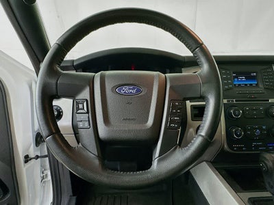 2017 Ford Expedition XLT