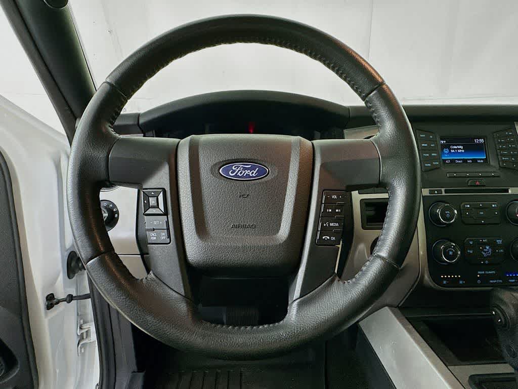 2017 Ford Expedition XLT