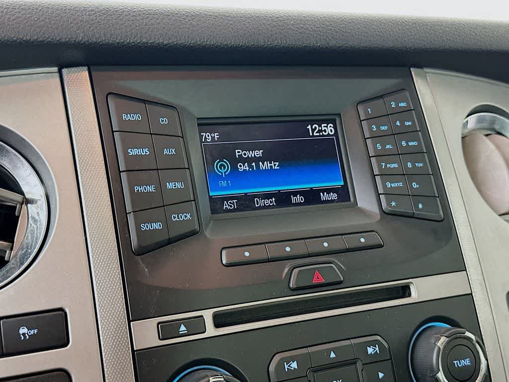 2017 Ford Expedition XLT