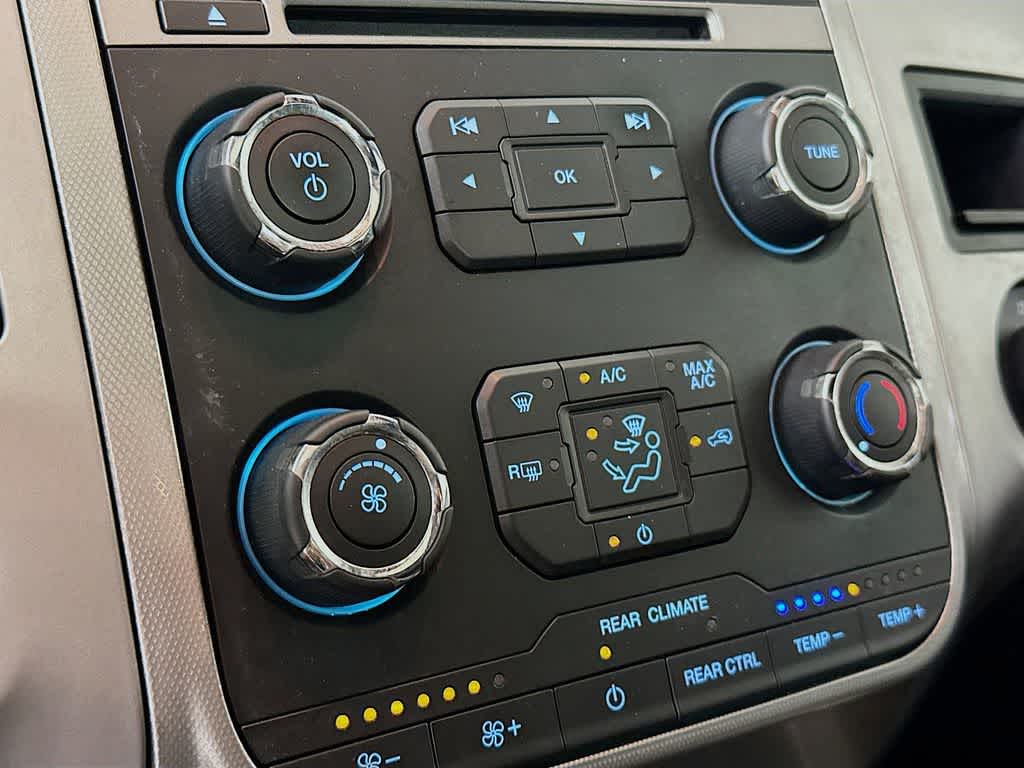 2017 Ford Expedition XLT