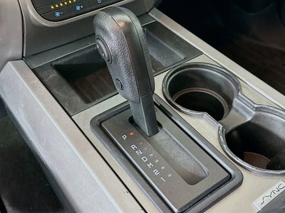 2017 Ford Expedition XLT