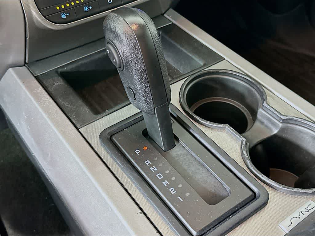 2017 Ford Expedition XLT