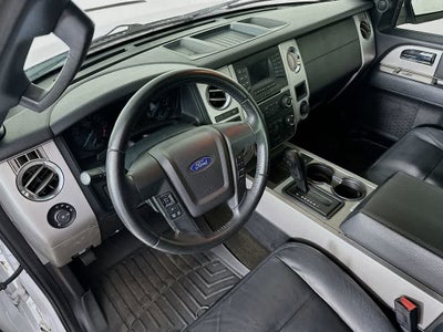 2017 Ford Expedition XLT