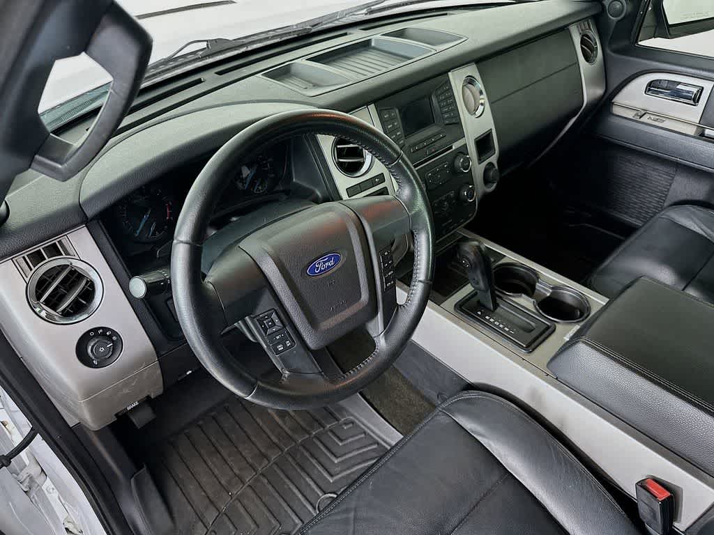 2017 Ford Expedition XLT