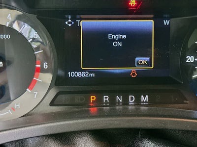 2017 Ford Expedition XLT