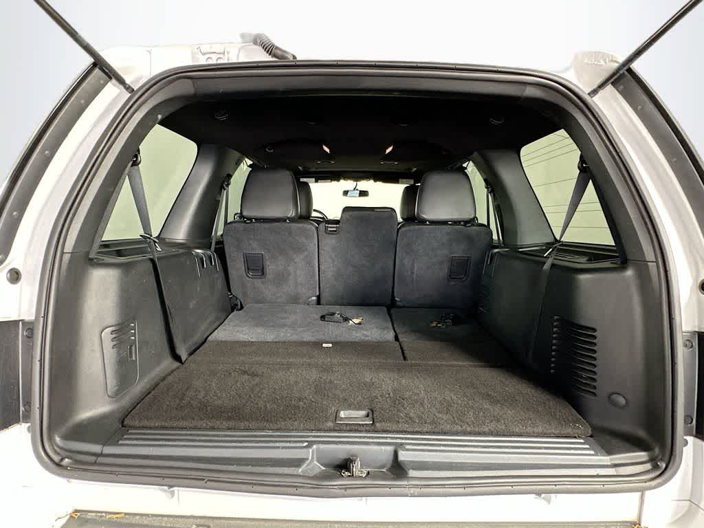 2017 Ford Expedition XLT