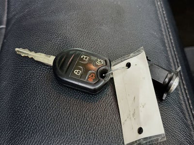 2017 Ford Expedition XLT