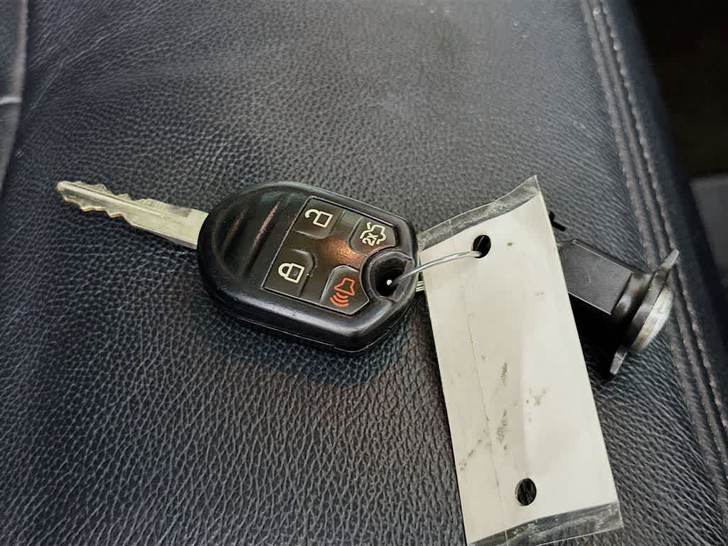 2017 Ford Expedition XLT