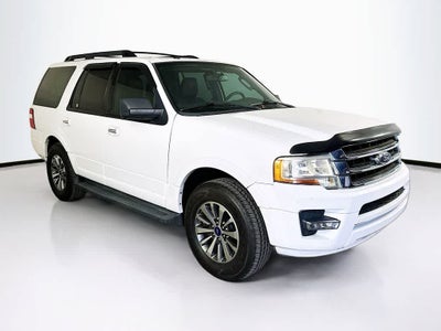 2017 Ford Expedition XLT