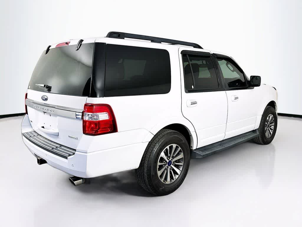 2017 Ford Expedition XLT