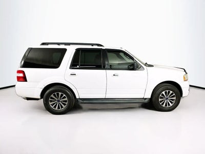 2017 Ford Expedition XLT