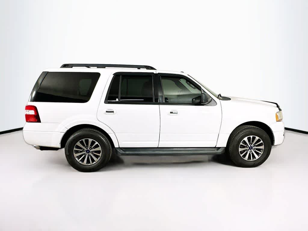 2017 Ford Expedition XLT