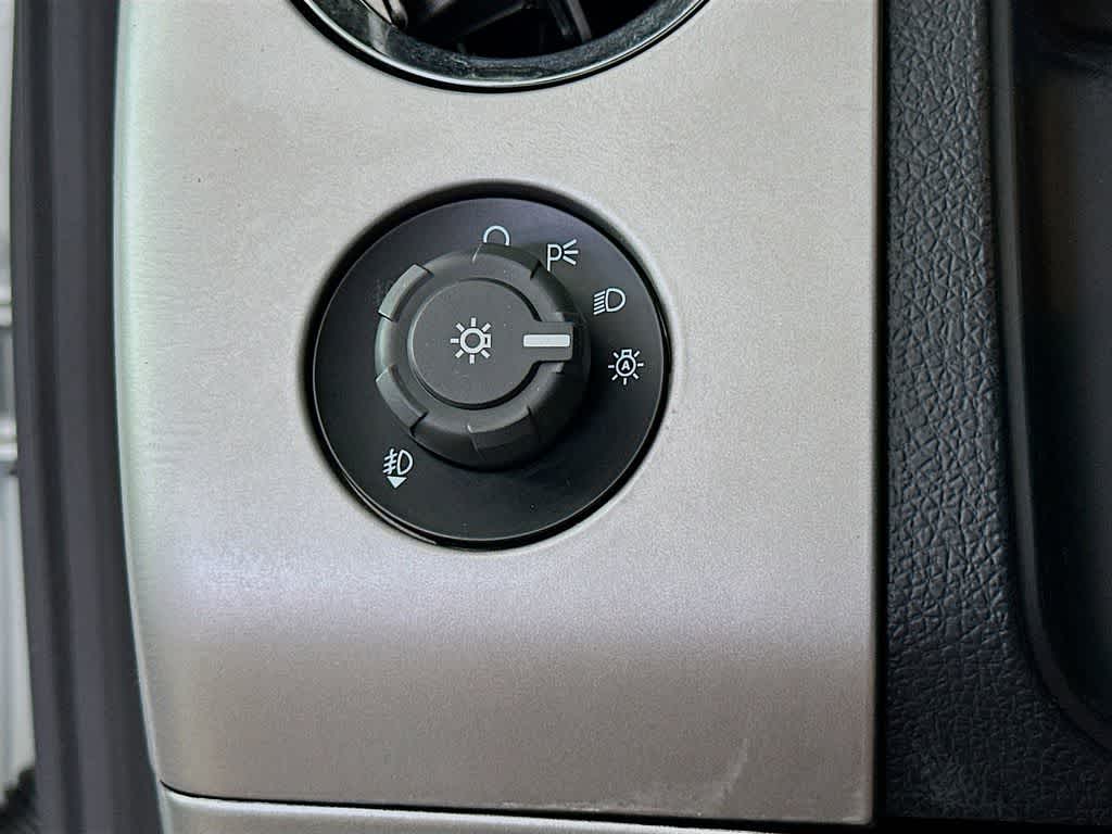 2017 Ford Expedition XLT