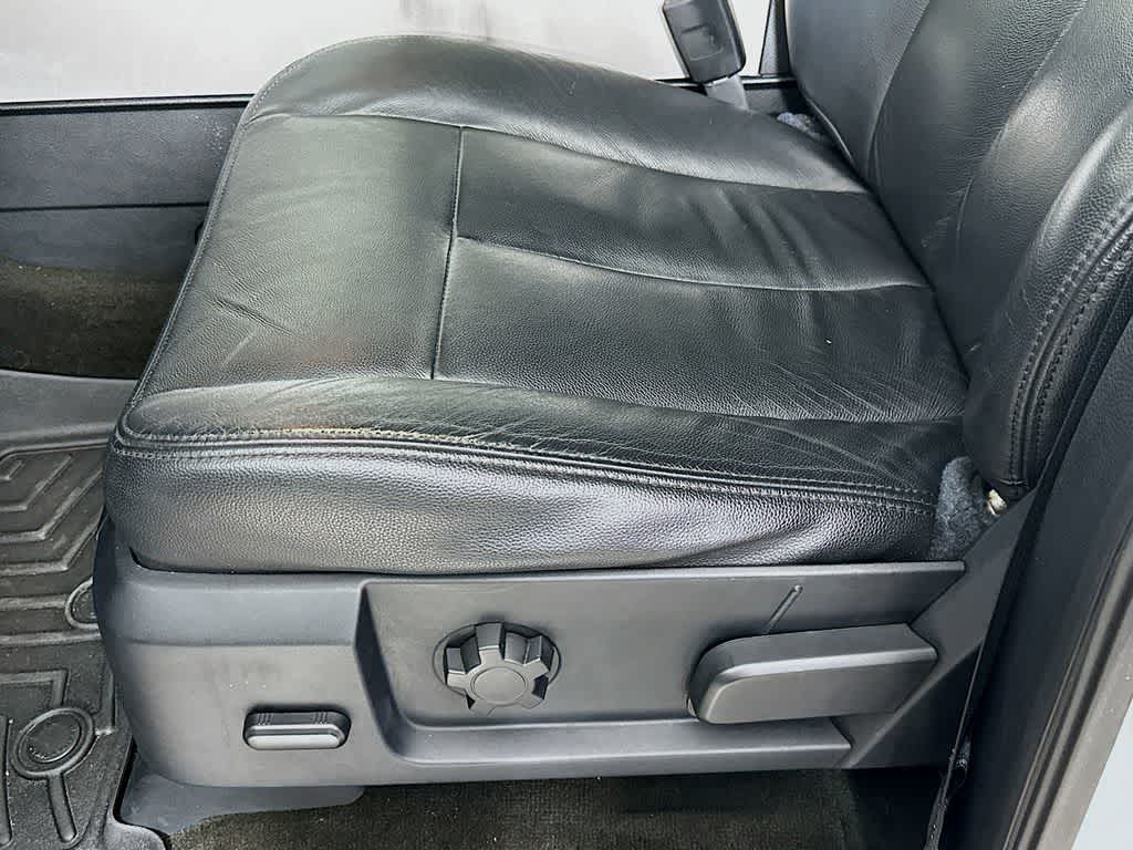 2017 Ford Expedition XLT