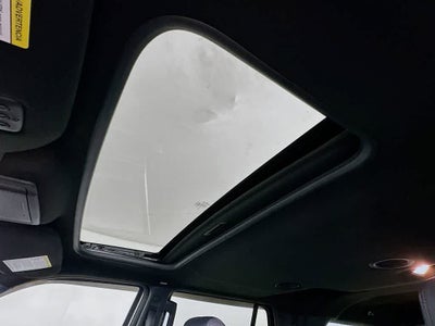 2017 Ford Expedition XLT