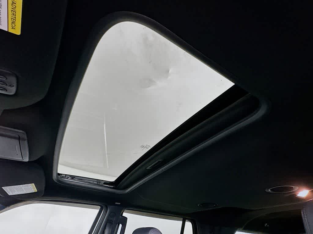 2017 Ford Expedition XLT