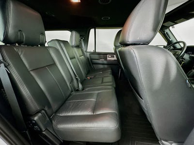 2017 Ford Expedition XLT