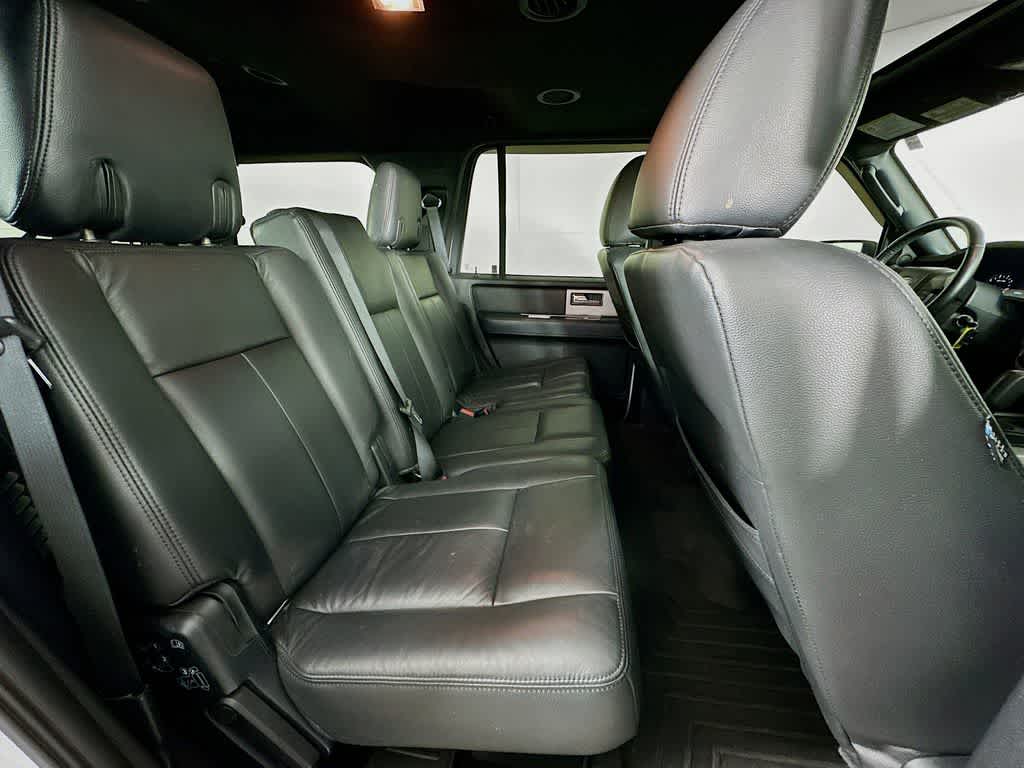 2017 Ford Expedition XLT