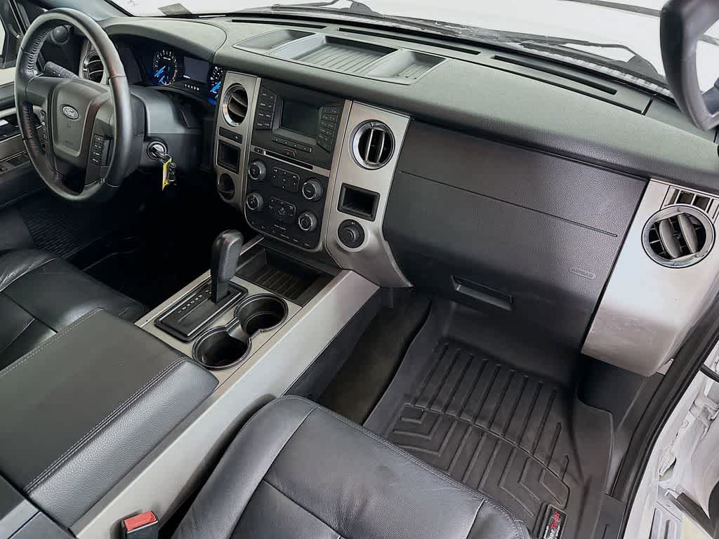 2017 Ford Expedition XLT