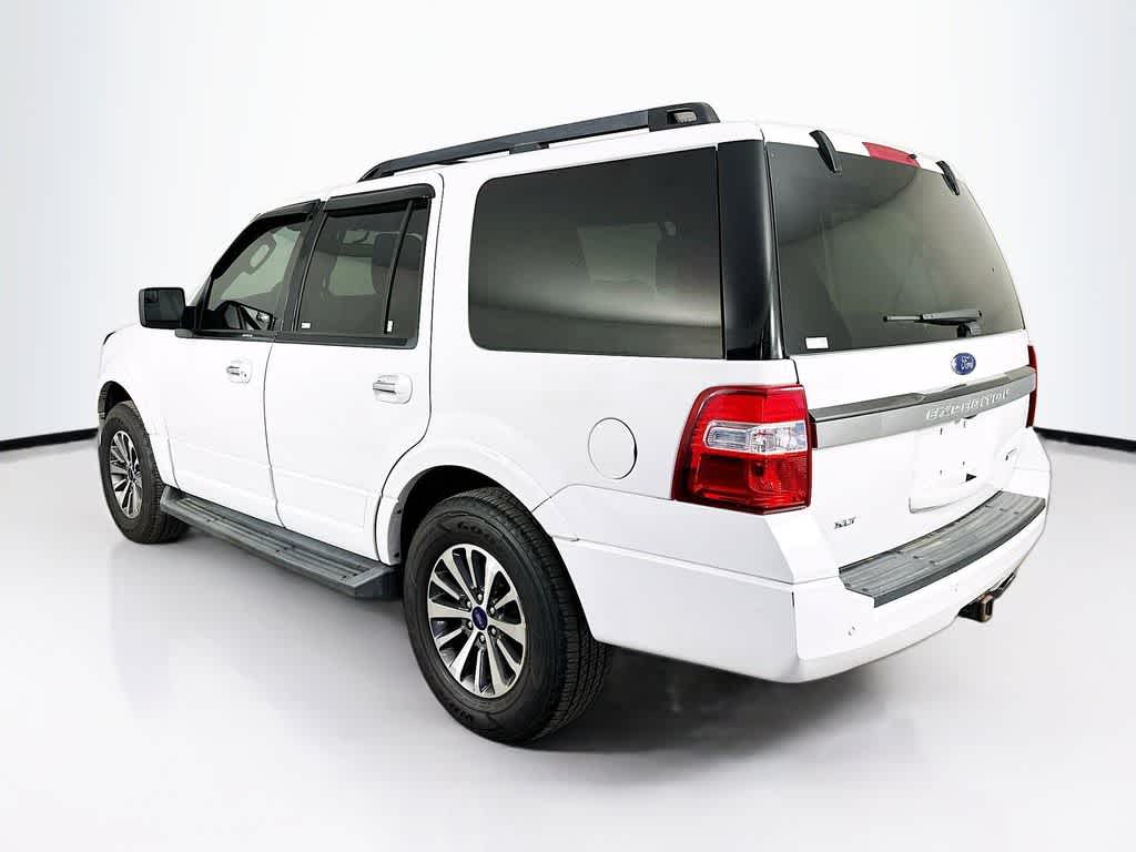 2017 Ford Expedition XLT