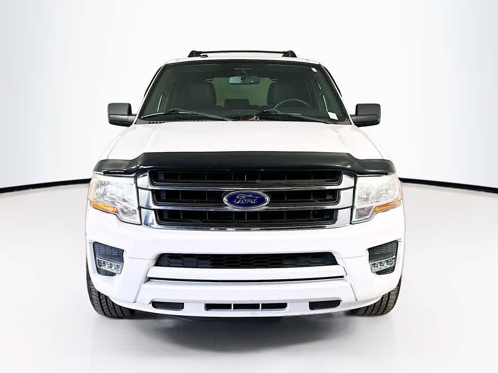 2017 Ford Expedition XLT