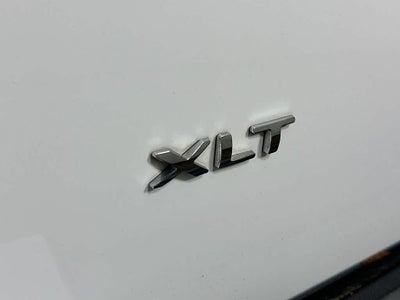 2017 Ford Expedition XLT