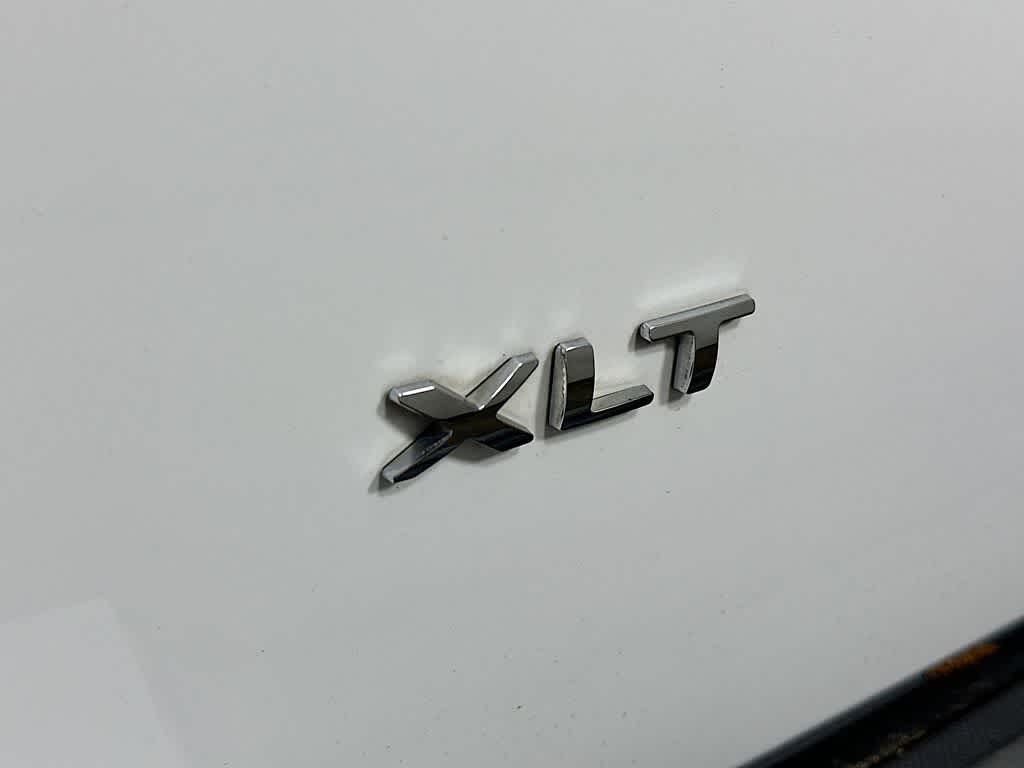 2017 Ford Expedition XLT