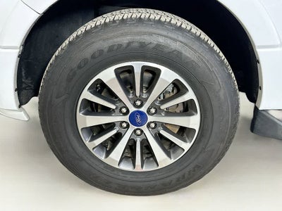 2017 Ford Expedition XLT