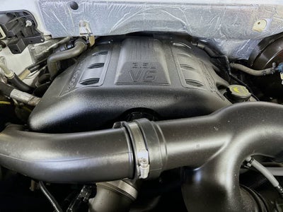 2017 Ford Expedition XLT