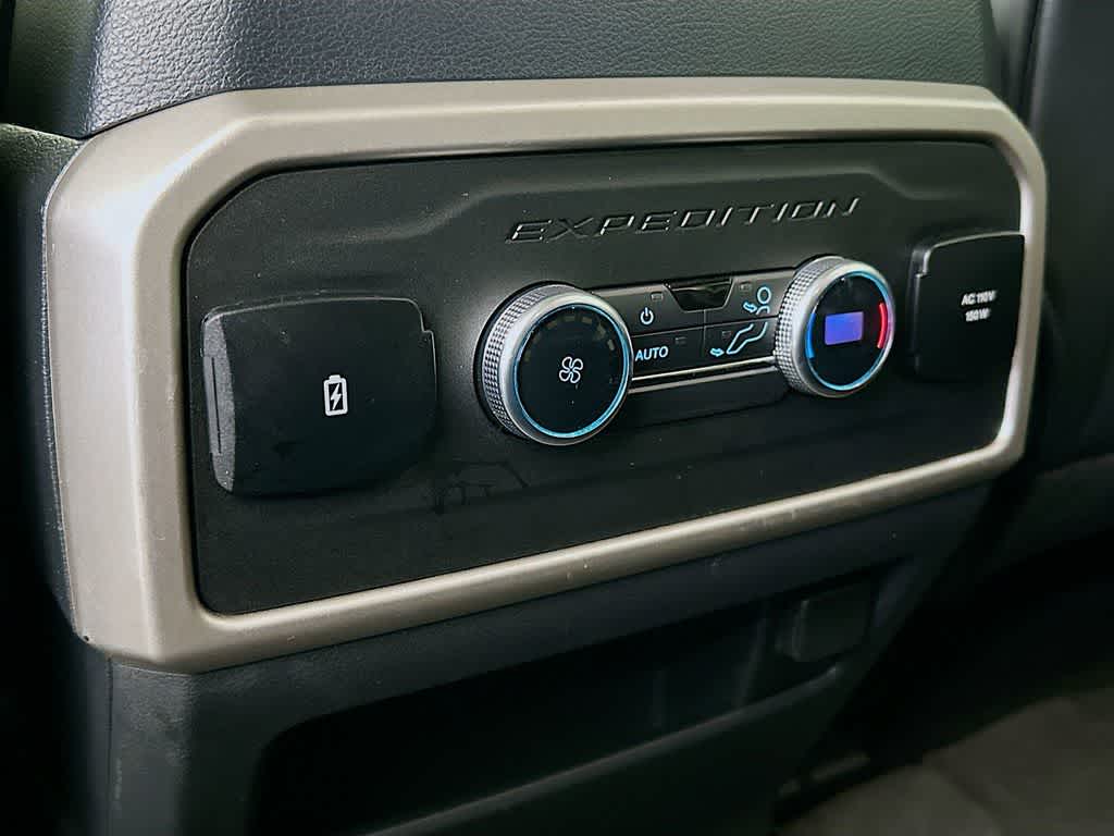 2022 Ford Expedition XLT