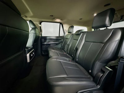 2022 Ford Expedition XLT