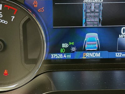 2022 Ford Expedition XLT