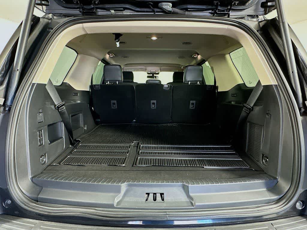 2022 Ford Expedition XLT