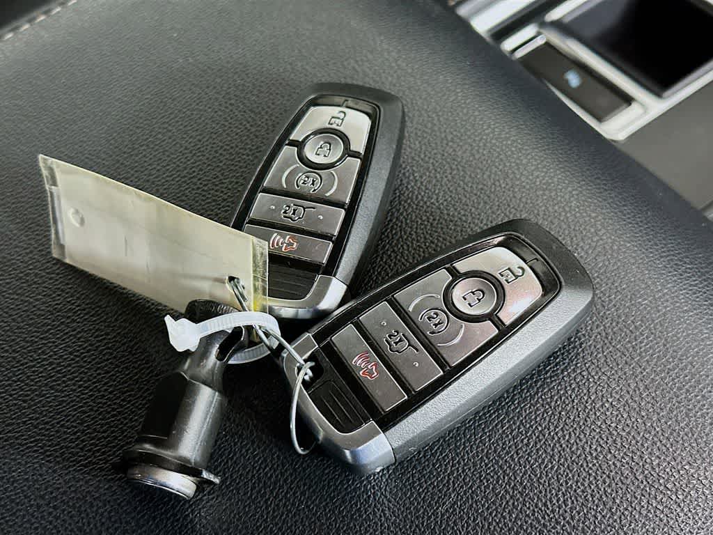 2022 Ford Expedition XLT