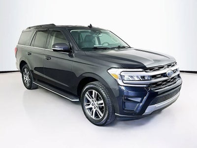 2022 Ford Expedition XLT