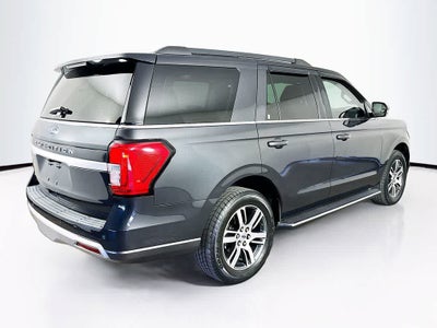 2022 Ford Expedition XLT