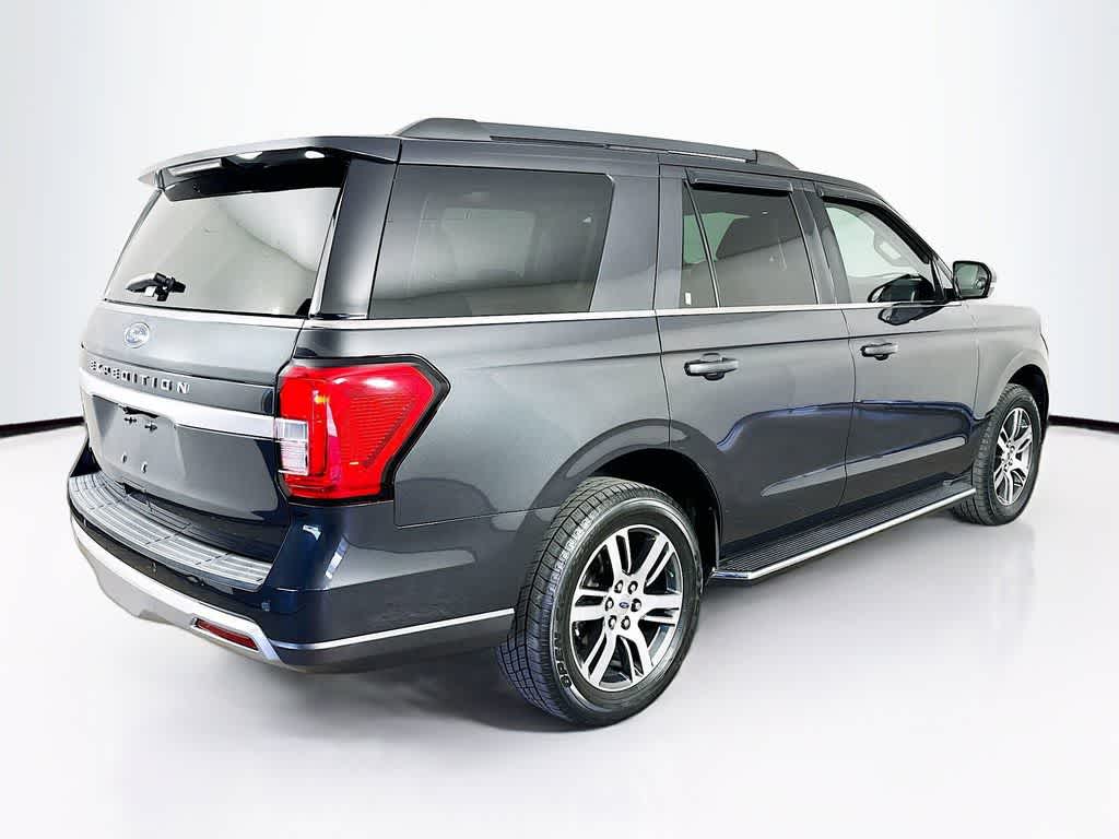 2022 Ford Expedition XLT