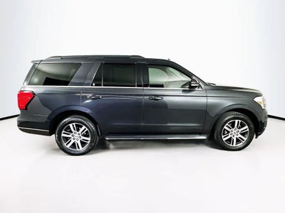 2022 Ford Expedition XLT